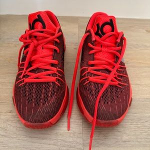 Nike KD 8 Sneakers